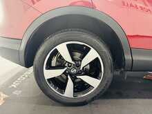 Nissan Qashqai dCi N-Connecta