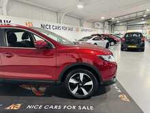 Nissan Qashqai dCi N-Connecta