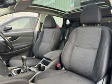 Nissan Qashqai dCi N-Connecta