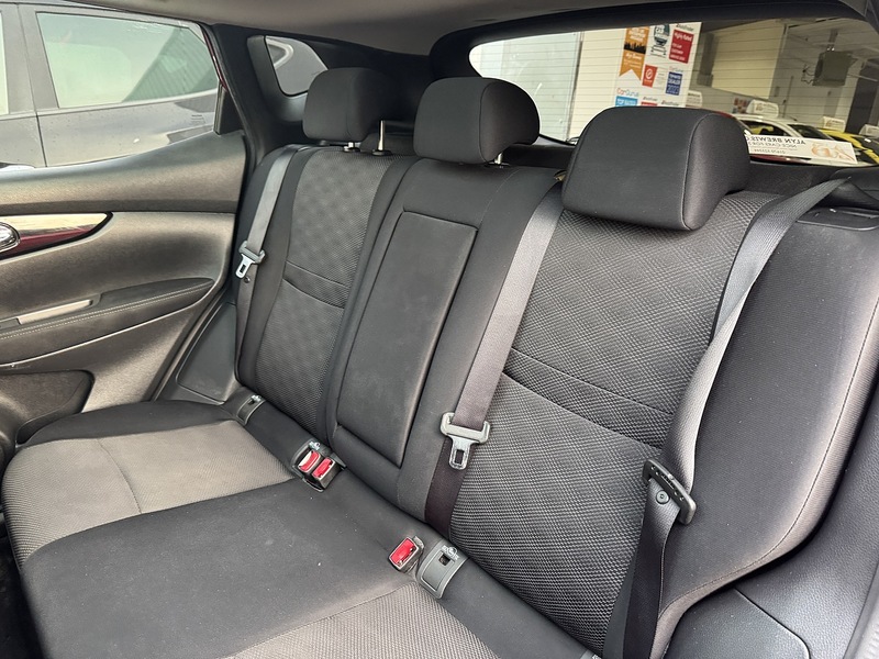 Nissan 1.5 dCi N-Connecta SUV 5dr Diesel Manual 2WD Euro 6 (s/s) (110 ps)