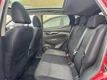 Nissan Qashqai dCi N-Connecta