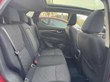 Nissan Qashqai dCi N-Connecta