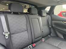 Nissan Qashqai dCi N-Connecta