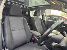 Nissan Qashqai dCi N-Connecta