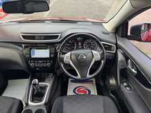 Nissan Qashqai dCi N-Connecta