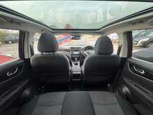 Nissan Qashqai dCi N-Connecta