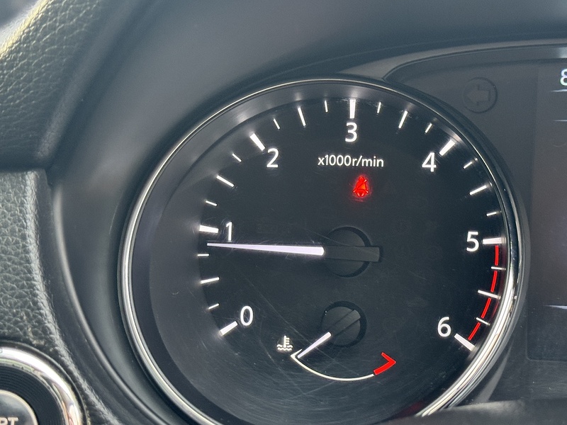 Nissan 1.5 dCi N-Connecta SUV 5dr Diesel Manual 2WD Euro 6 (s/s) (110 ps)