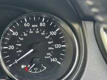 Nissan Qashqai dCi N-Connecta