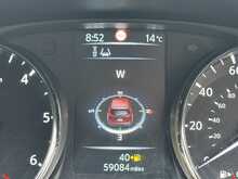 Nissan Qashqai dCi N-Connecta