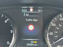 Nissan Qashqai dCi N-Connecta