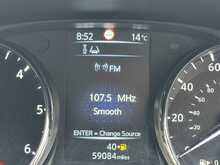 Nissan Qashqai dCi N-Connecta