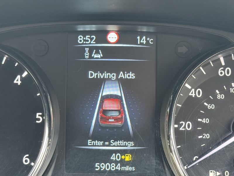 Nissan 1.5 dCi N-Connecta SUV 5dr Diesel Manual 2WD Euro 6 (s/s) (110 ps)