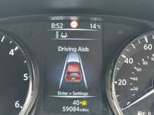 Nissan Qashqai dCi N-Connecta