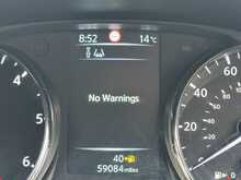 Nissan Qashqai dCi N-Connecta