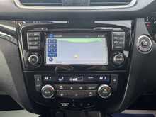 Nissan Qashqai dCi N-Connecta