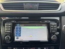 Nissan Qashqai dCi N-Connecta