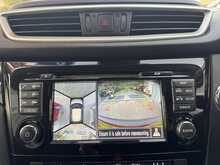 Nissan Qashqai dCi N-Connecta