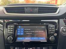 Nissan Qashqai dCi N-Connecta