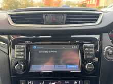 Nissan Qashqai dCi N-Connecta