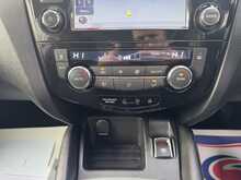 Nissan Qashqai dCi N-Connecta