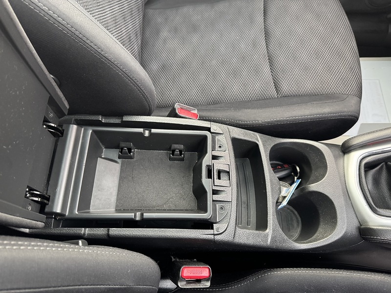 Nissan 1.5 dCi N-Connecta SUV 5dr Diesel Manual 2WD Euro 6 (s/s) (110 ps)