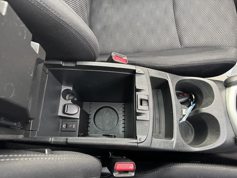 Nissan 1.5 dCi N-Connecta SUV 5dr Diesel Manual 2WD Euro 6 (s/s) (110 ps)