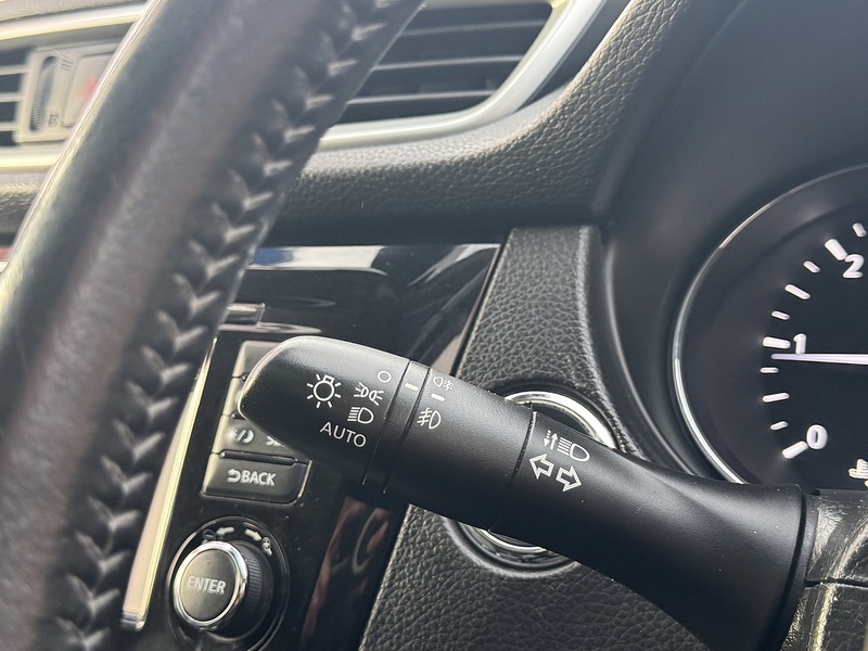 Nissan 1.5 dCi N-Connecta SUV 5dr Diesel Manual 2WD Euro 6 (s/s) (110 ps)