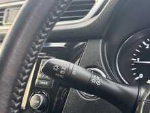 Nissan Qashqai dCi N-Connecta