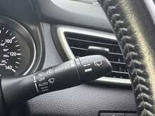 Nissan Qashqai dCi N-Connecta