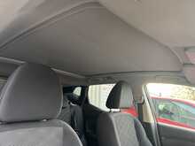 Nissan Qashqai dCi N-Connecta