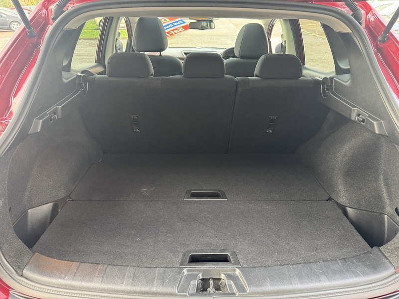 Nissan 1.5 dCi N-Connecta SUV 5dr Diesel Manual 2WD Euro 6 (s/s) (110 ps)