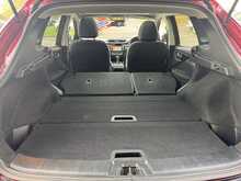 Nissan Qashqai dCi N-Connecta