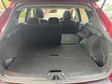 Nissan Qashqai dCi N-Connecta