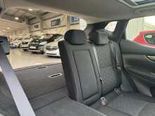 Nissan Qashqai dCi N-Connecta