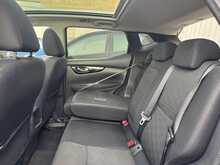 Nissan Qashqai dCi N-Connecta