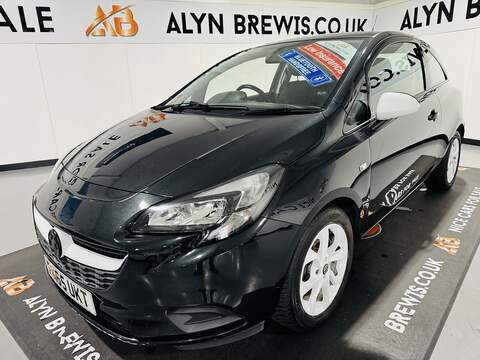 1.2i Sting Hatchback 3dr Petrol Manual Euro 6 (70 ps)