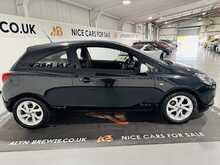 Vauxhall Corsa i Sting