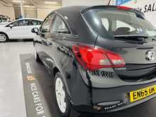 Vauxhall Corsa i Sting