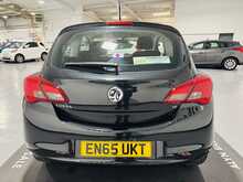 Vauxhall Corsa i Sting