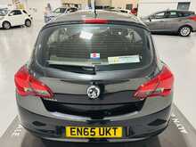 Vauxhall Corsa i Sting