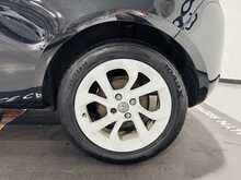 Vauxhall Corsa i Sting