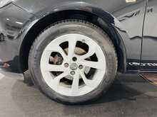 Vauxhall Corsa i Sting