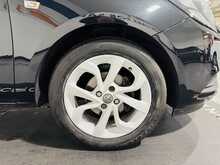 Vauxhall Corsa i Sting