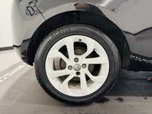 Vauxhall Corsa i Sting