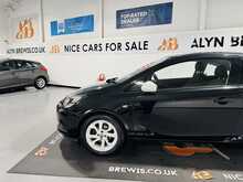 Vauxhall Corsa i Sting