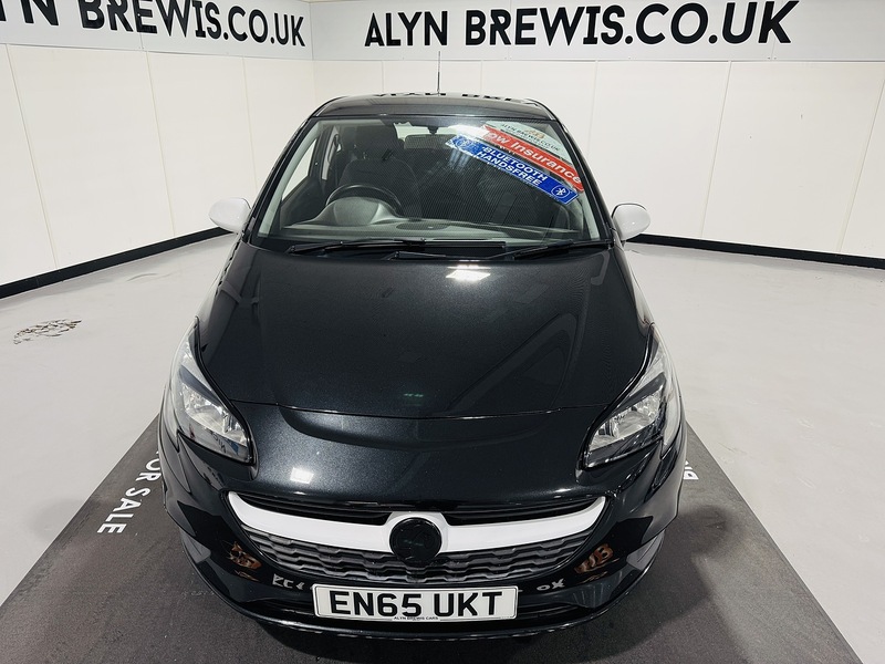 Vauxhall 1.2i Sting Hatchback 3dr Petrol Manual Euro 6 (70 ps)