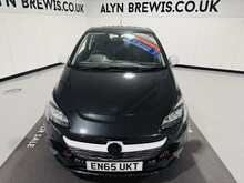 Vauxhall Corsa i Sting