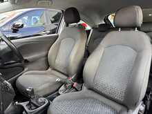 Vauxhall Corsa i Sting