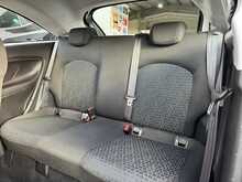 Vauxhall Corsa i Sting