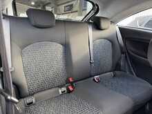 Vauxhall Corsa i Sting